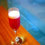 ル・プーレ ブラッスリーうかい - 