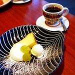 ル・プーレ ブラッスリーうかい - 