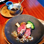 ル・プーレ ブラッスリーうかい - 