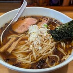 らーめん専門 やくみや - 