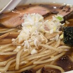 らーめん専門 やくみや - 