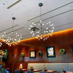 ル・プーレ ブラッスリーうかい - 