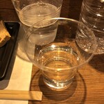 麹町いづみや しろ - 栄光富士　日乃輪　純米大吟醸無ろ過生原酒