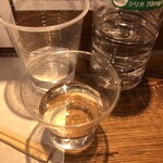 麹町いづみや しろ - 初孫　生酛純米辛口