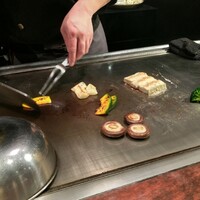 ステーキハウス ZEN 三宮店 - 