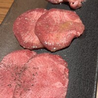 中目黒焼肉 登牛門 - 
