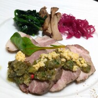 ステーキハウス ZEN 三宮店 - 