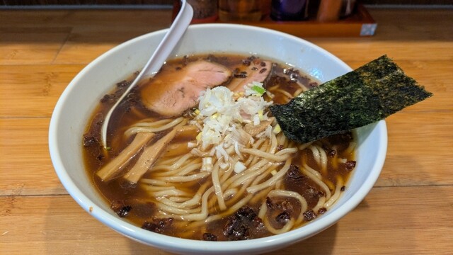 らーめん専門 やくみや - 沼津/ラーメン | 食べログ