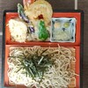 蕎麦だいにんぐ 長寿庵