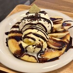 カフェティーノ マウントフジ コーヒーショップ - 