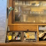 カフェティーノ マウントフジ コーヒーショップ - 