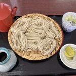 ロッヂ飯島 - 料理写真: