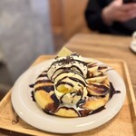 カフェティーノ マウントフジ コーヒーショップ - 