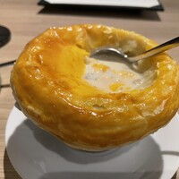 ステーキ＆シーフード シスクグリル - 