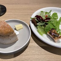 ステーキ＆シーフード シスクグリル - 