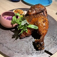 ステーキ＆シーフード シスクグリル - 