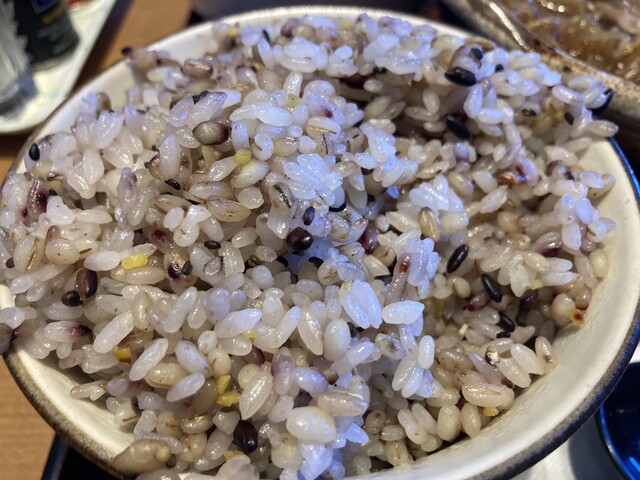 大戸屋 福島北矢野目店（おおとや） - 桜水（食堂）の写真