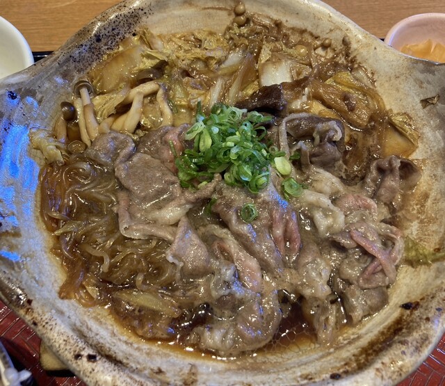 大戸屋 福島北矢野目店（おおとや） - 桜水（食堂）の写真