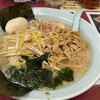 ラーメンショップ 金田亭