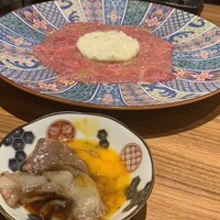 中目黒焼肉 登牛門 - 