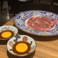 中目黒焼肉 登牛門 - 