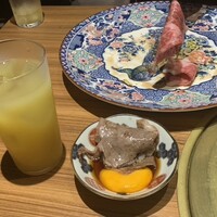 中目黒焼肉 登牛門 - 