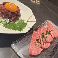 大徳壽TOKYO 六本木けやき坂 - 