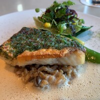 レストラン Chef's Theatre - 