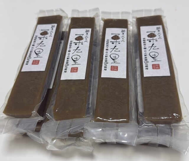 マロンハウス甲斐果樹園 - 高千穂/スイーツ | 食べログ