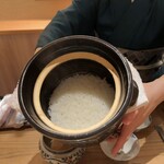 橦木町 しみず - 甘み豊かないのちの壱