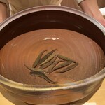 橦木町 しみず - 活諸子