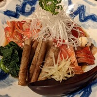 伊豆の旬 やんも 南青山店 - 