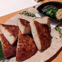 伊豆の旬 やんも 南青山店 - 