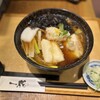 つくば蕎麦物語