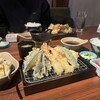 恵比寿天ぷら串 山本家