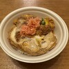 とんかつ まい泉 横浜そごう店