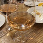 LEONARDO - オレンジワイン