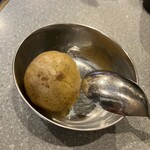 カリーライス専門店エチオピア 本店 - 