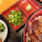 うなぎ川宗 - 