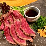 お好み酒家 ん - 