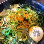 お好み酒家 ん - 