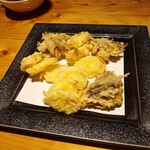 魚・天婦羅 Ichie - 