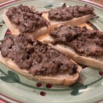 LEONARDO - クロスティーニ