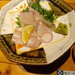 魚・天婦羅 Ichie - 