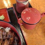 うなぎ川宗 - 