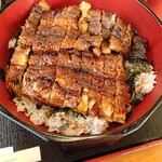 うなぎ川宗 - 
