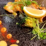 お好み酒家 ん - 