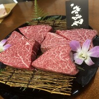 きみや 大阪本店  - 