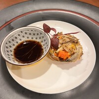中華ダイニング 一途一心 - 