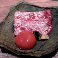 京都 和牛料理 一石三鳥 - 